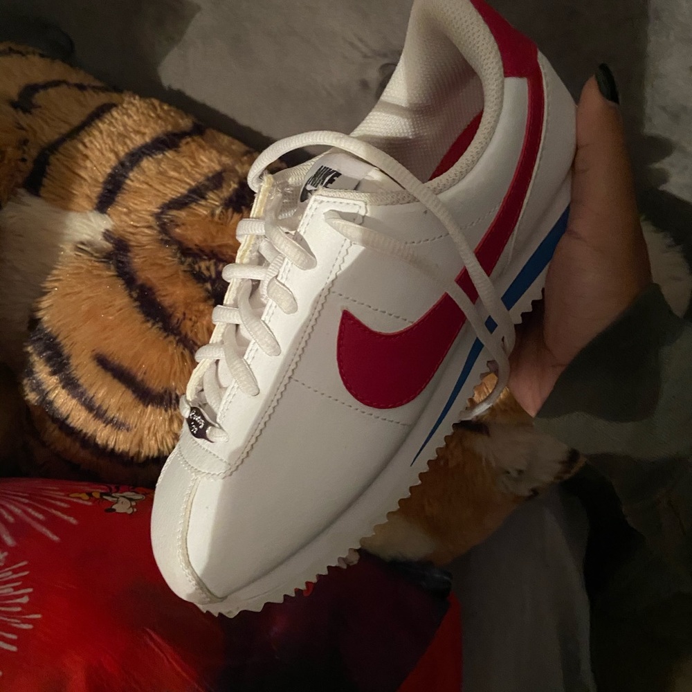 Nike Cortez